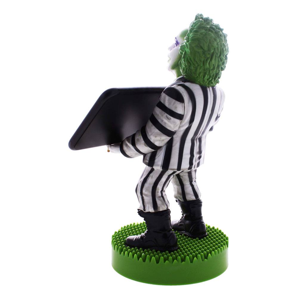 Beetlejuice Cable Guys Charging Stand Beetlejuice 20 cm