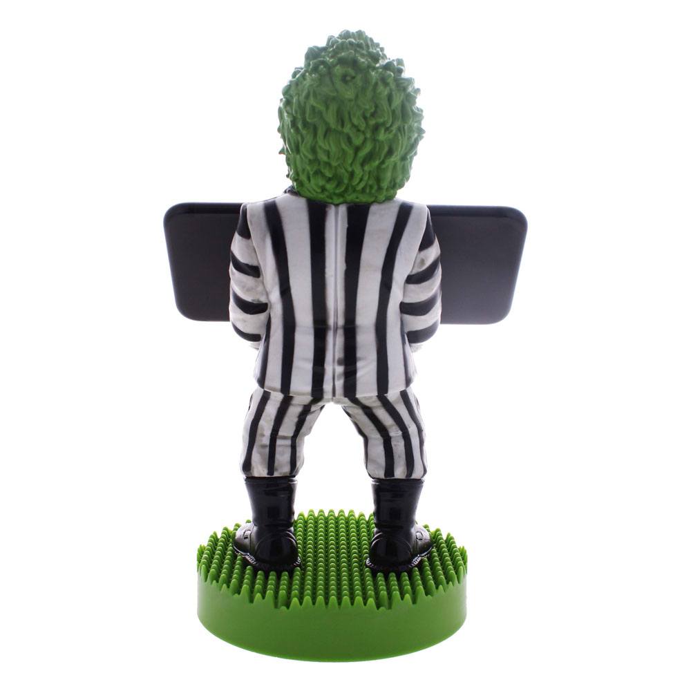 Beetlejuice Cable Guys Charging Stand Beetlejuice 20 cm