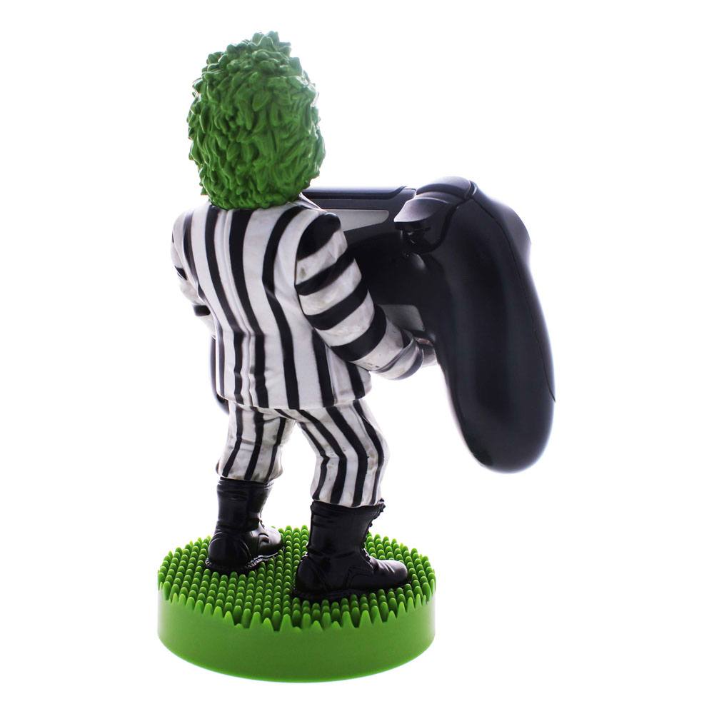 Beetlejuice Cable Guys Charging Stand Beetlejuice 20 cm
