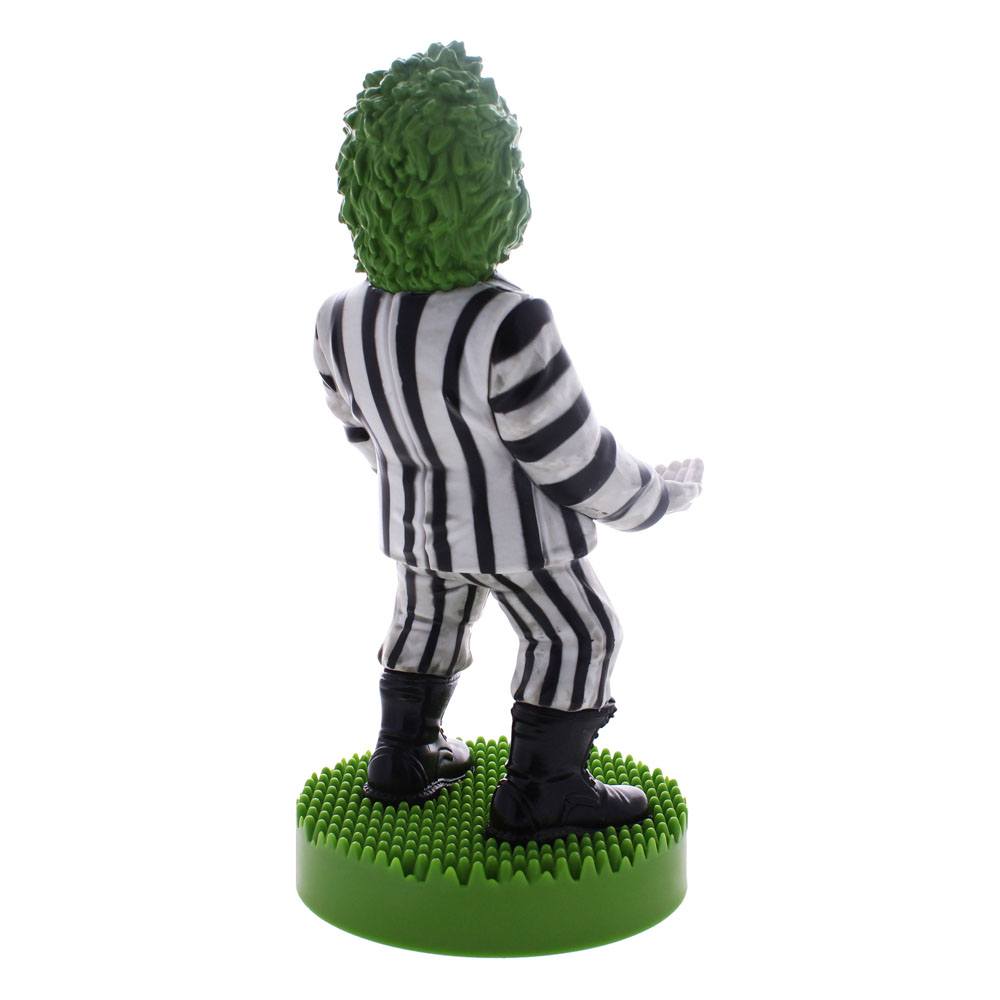Beetlejuice Cable Guys Charging Stand Beetlejuice 20 cm