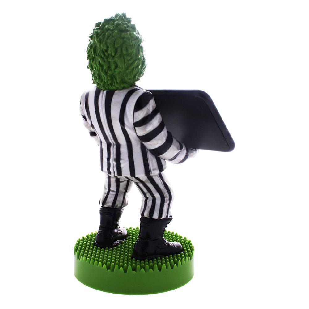 Beetlejuice Cable Guys Charging Stand Beetlejuice 20 cm