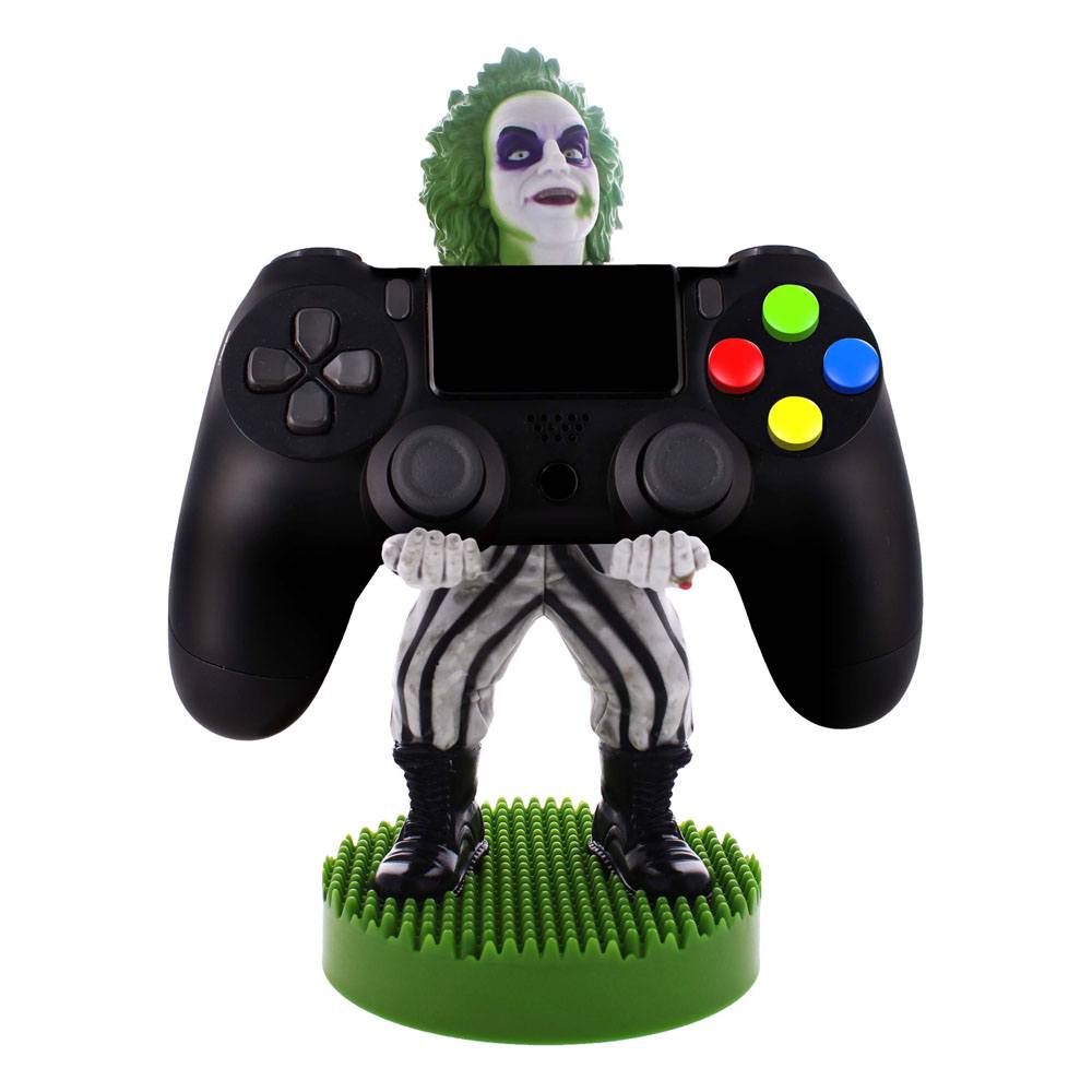 Beetlejuice Cable Guys Charging Stand Beetlejuice 20 cm