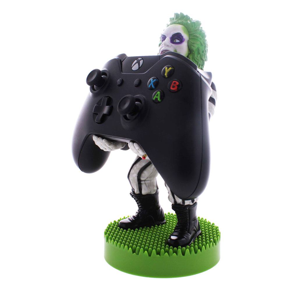 Beetlejuice Cable Guys Charging Stand Beetlejuice 20 cm