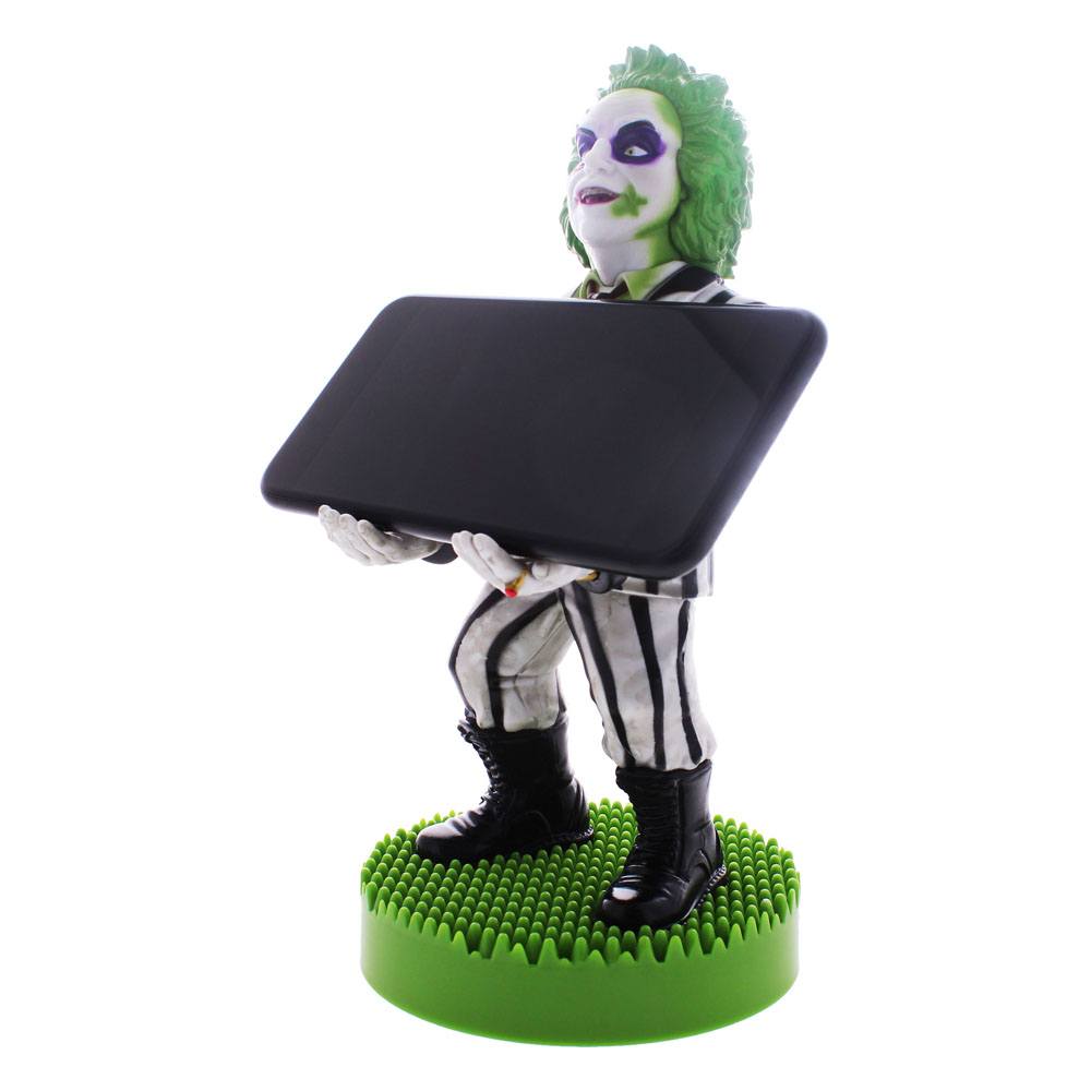 Beetlejuice Cable Guys Charging Stand Beetlejuice 20 cm