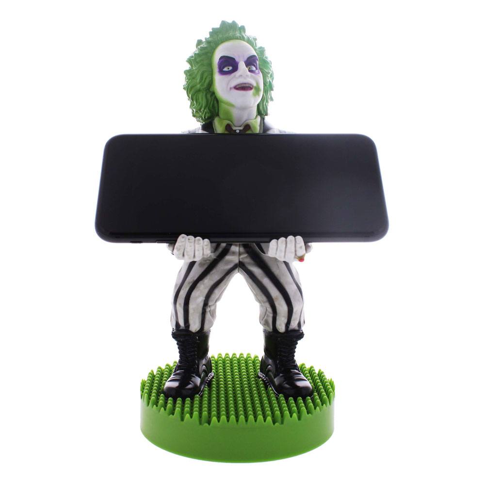 Beetlejuice Cable Guys Charging Stand Beetlejuice 20 cm