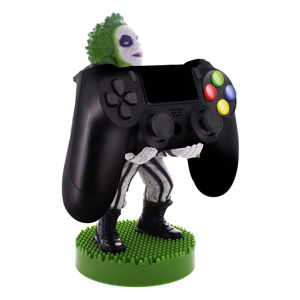 Beetlejuice Cable Guys Charging Stand Beetlejuice 20 cm