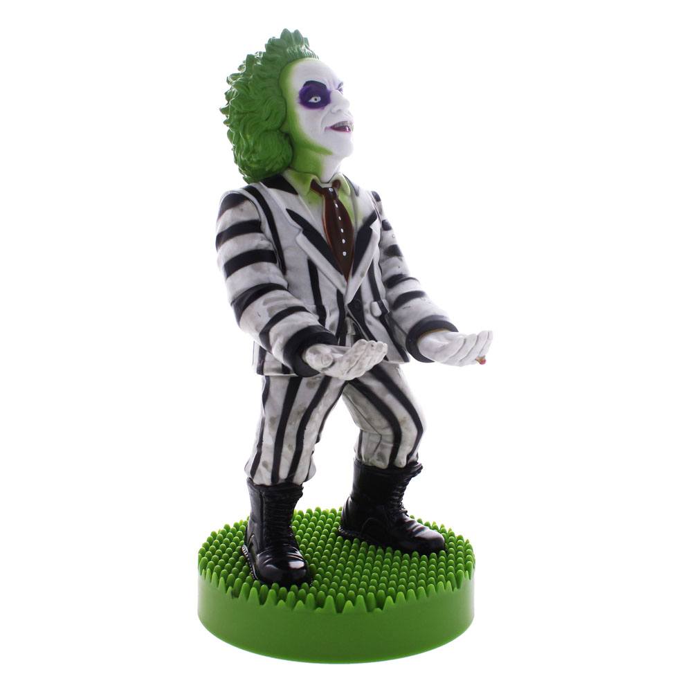 Beetlejuice Cable Guys Charging Stand Beetlejuice 20 cm