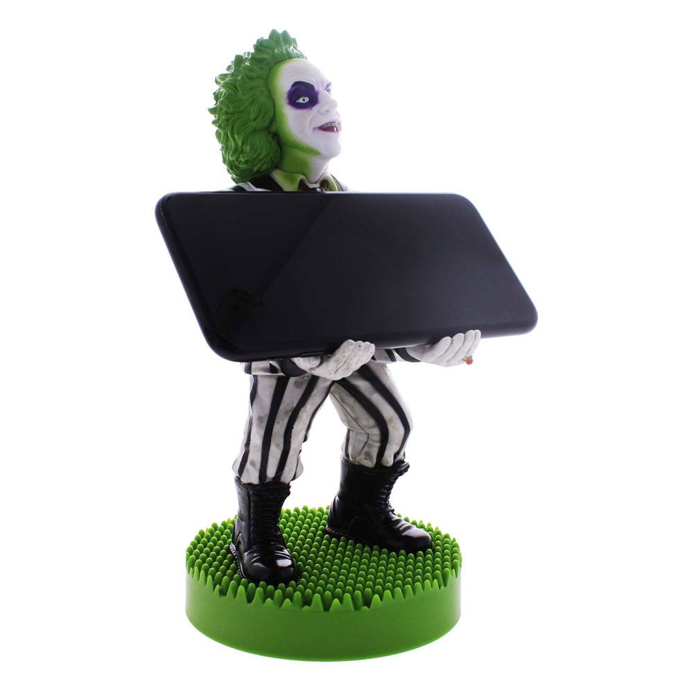 Beetlejuice Cable Guys Charging Stand Beetlejuice 20 cm