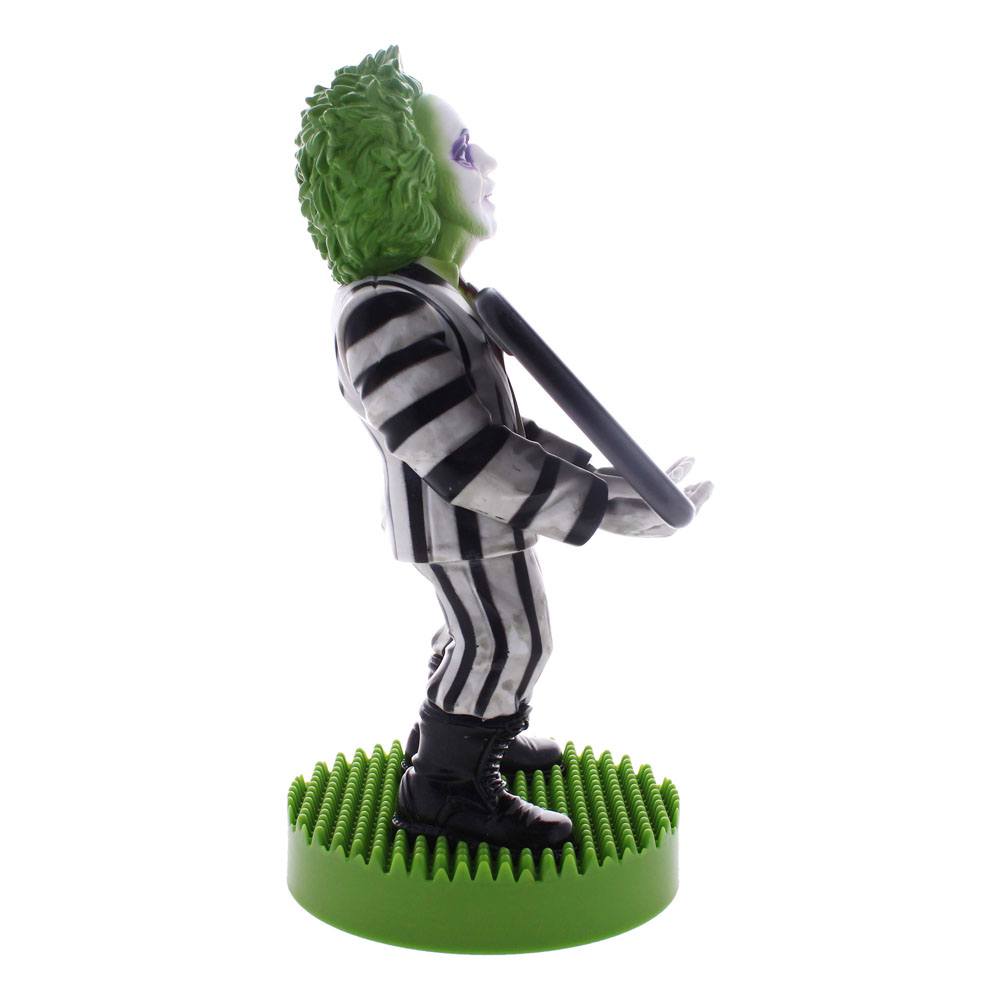Beetlejuice Cable Guys Charging Stand Beetlejuice 20 cm