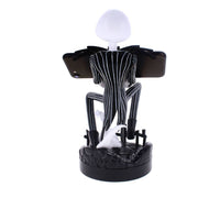 Nightmare Before Christmas Cable Guys Charging Stand Jack Skellington 20 cm