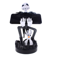 Nightmare Before Christmas Cable Guys Charging Stand Jack Skellington 20 cm