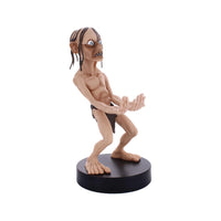 Lord of the Rings Cable Guys Charging Stand Gollum 20 cm