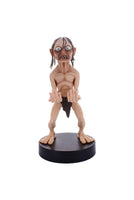 Lord of the Rings Cable Guys Charging Stand Gollum 20 cm