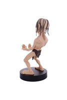 Lord of the Rings Cable Guys Charging Stand Gollum 20 cm