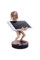 Lord of the Rings Cable Guys Charging Stand Gollum 20 cm