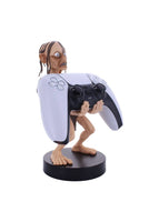 Lord of the Rings Cable Guys Charging Stand Gollum 20 cm