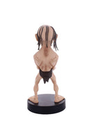 Lord of the Rings Cable Guys Charging Stand Gollum 20 cm