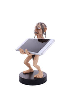 Lord of the Rings Cable Guys Charging Stand Gollum 20 cm