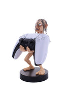 Lord of the Rings Cable Guys Charging Stand Gollum 20 cm