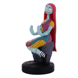 Nightmare Before Christmas Cable Guys Charging Stand Sally 20 cm