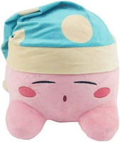 Kirby Plush Figure Sleepy