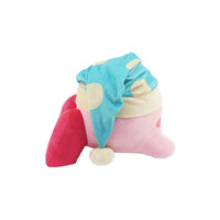 Kirby Plush Figure Sleepy