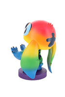 Lilo & Stitch Cable Guys Charging Stand Stitch Pride 20 cm