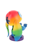 Lilo & Stitch Cable Guys Charging Stand Stitch Pride 20 cm