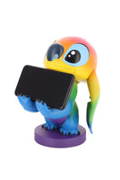 Lilo & Stitch Cable Guys Charging Stand Stitch Pride 20 cm