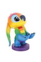 Lilo & Stitch Cable Guys Charging Stand Stitch Pride 20 cm