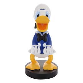 Disney Cable Guys Charging Stand Donald Duck 20 cm