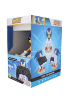 Sonic the Hedgehog Cable Guys Charging Stand Sonic 20 cm