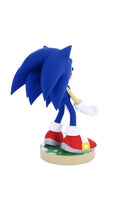 Sonic the Hedgehog Cable Guys Charging Stand Sonic 20 cm