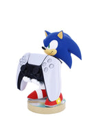 Sonic the Hedgehog Cable Guys Charging Stand Sonic 20 cm