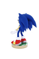 Sonic the Hedgehog Cable Guys Charging Stand Sonic 20 cm