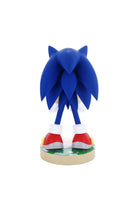 Sonic the Hedgehog Cable Guys Charging Stand Sonic 20 cm