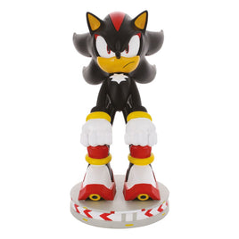 Sonic The Hedgehog Cable Guys Charging Stand Shadow 20 cm