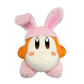 Kirby - Plush Figure - Rabbit Waddle Dee