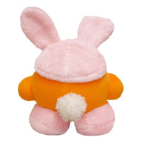 Kirby - Plush Figure - Rabbit Waddle Dee