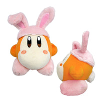 Kirby - Plush Figure - Rabbit Waddle Dee