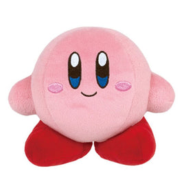 Kirby (Kirby) Plushie