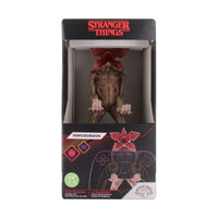 Stranger Things Cable Guys Charging Stand Demogoron 20 cm