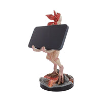 Stranger Things Cable Guys Charging Stand Demogoron 20 cm