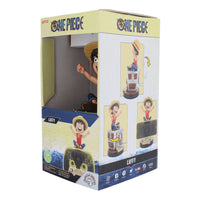 One Piece Cable Guys Charging Stand Luffy 20 cm