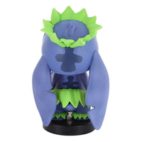 Lilo & Stitch Cable Guys Charging Stand Stitch Hula 20 cm