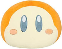 Kirby - Plush Figure - Waddle Dee Poyo Poyo