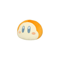 Kirby - Plush Figure - Waddle Dee Poyo Poyo