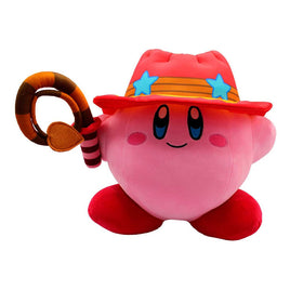 Kirby - Plush Figure - Cowboy