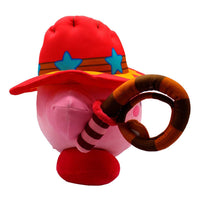 Kirby - Plush Figure - Cowboy