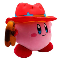 Kirby - Plush Figure - Cowboy